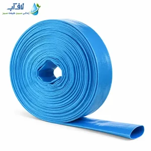 لوله لی فلت ویسپار
