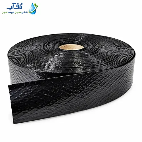 لوله نخدار پنج لایه آسایش آذربایجان لوله نخدار پنج لایه آسایش آذربایجان