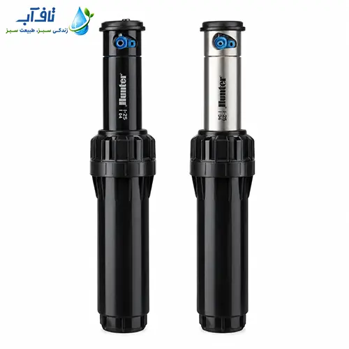 آبپاش روتاری هانتر I-25-04 آبپاش روتاری هانتر I-25-04
