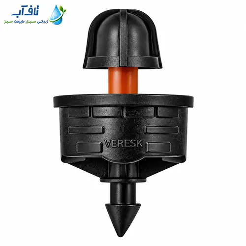 قطره چکان پرسی ضد چکه ورسک قطره چکان پرسی ضد چکه ورسک