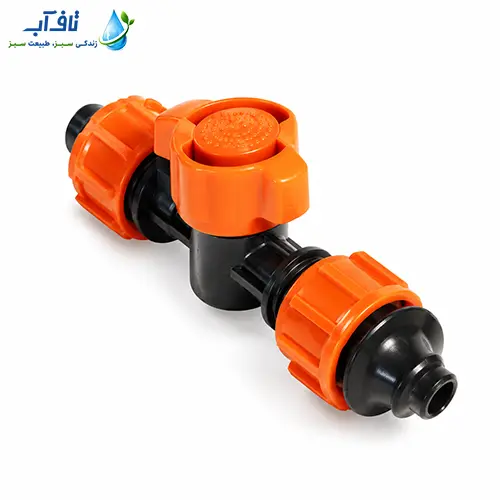 agro-ag101-shir-tip-be-leflat شیر تیپ به لیفلت حلزونی آگرو مدل AG101