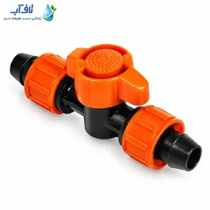 شیر تیپ به تیپ آگرو مدل AG102