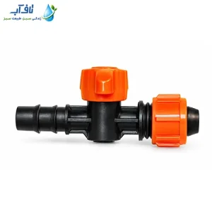 شیر تیپ به ۱۶ آگرو مدل AG103