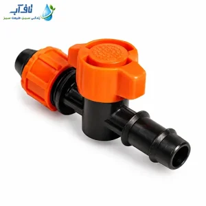 شیر تیپ به ۱۸ آگرو مدل AG104