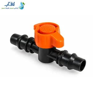 شیر ۱۶ به ۱۸ آگرو مدل AG107