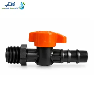 شیر ۱۶ به ۱/۲ آگرو مدل AG108