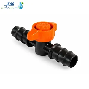 شیر ۲۰ به ۲۰ آگرو مدل AG109