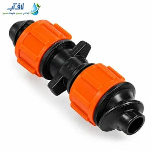 رابط تیپ به لی‌فلت حلزونی آگرو مدل AG201