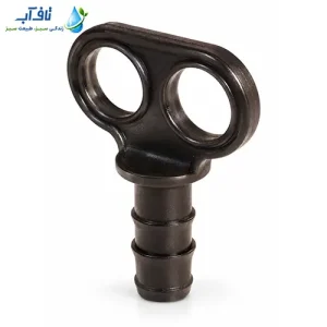 کور ۱۶ آخرخط دومنظوره کلیدی AG404