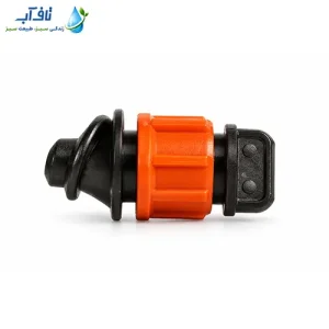 کورکن کامل لی‌فلت حلزونی کد AG405